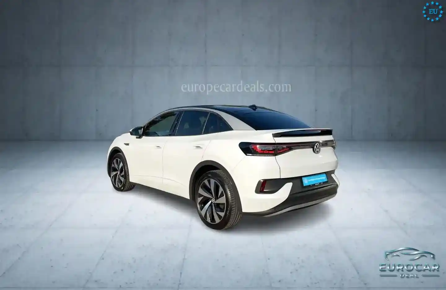 Volkswagen ID.5