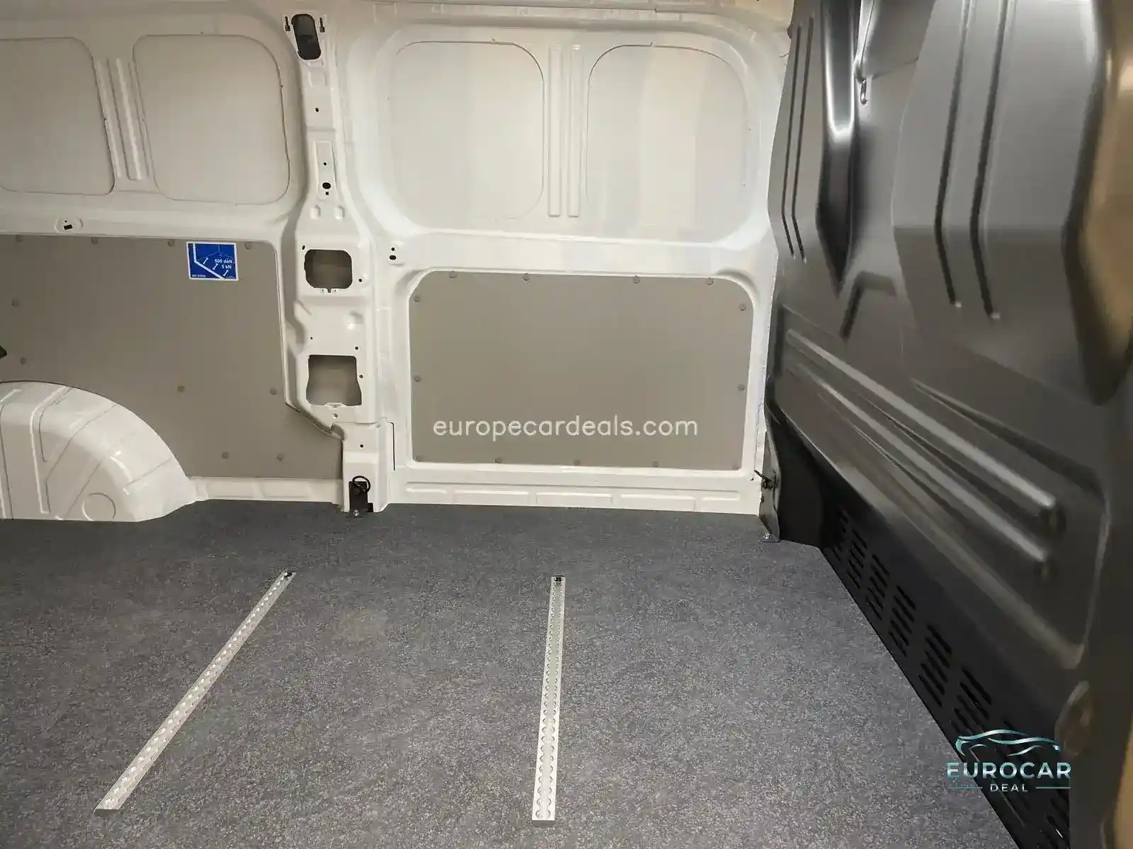 Volkswagen T7 Transporter