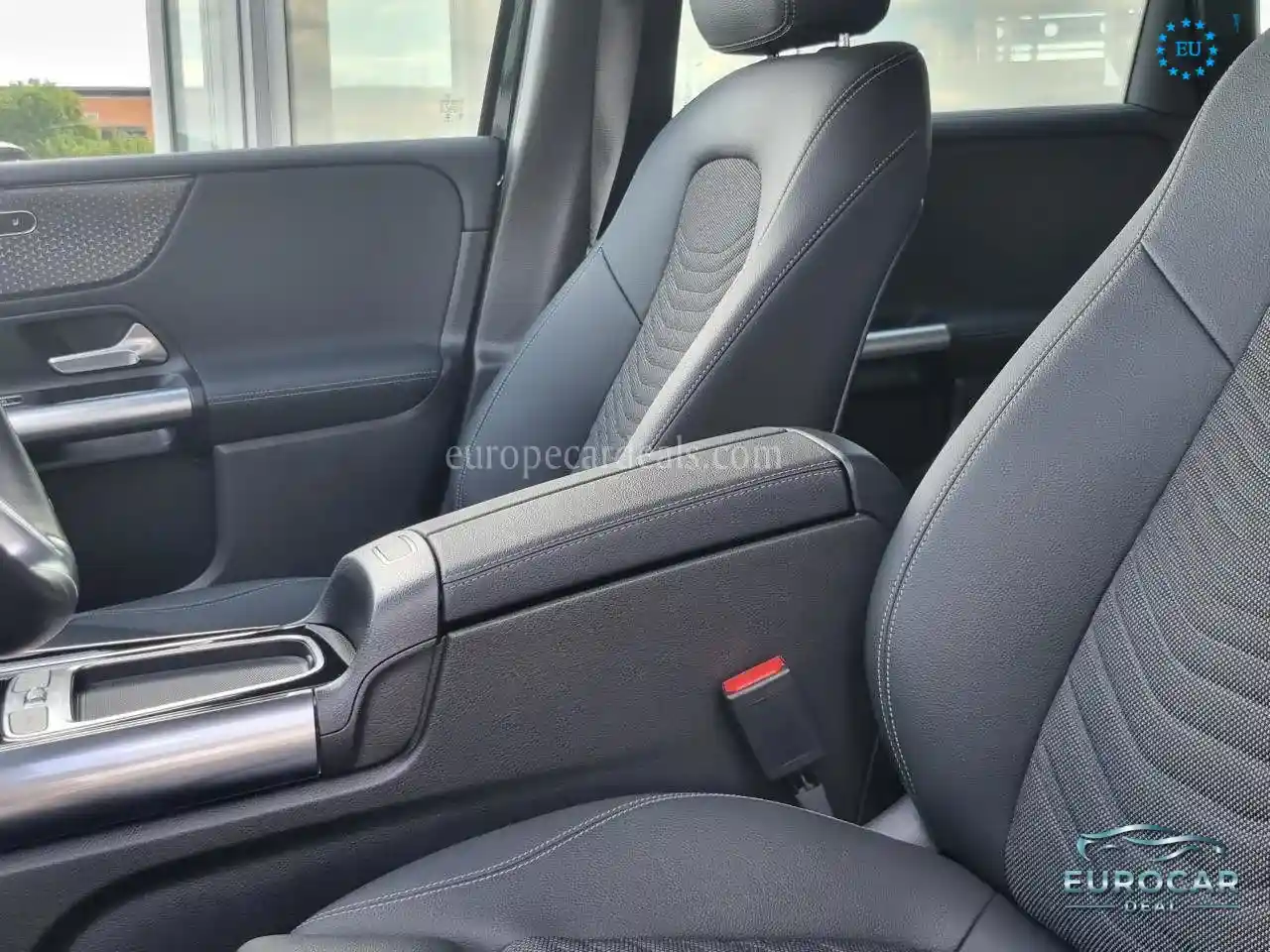 Mercedes-Benz B 250