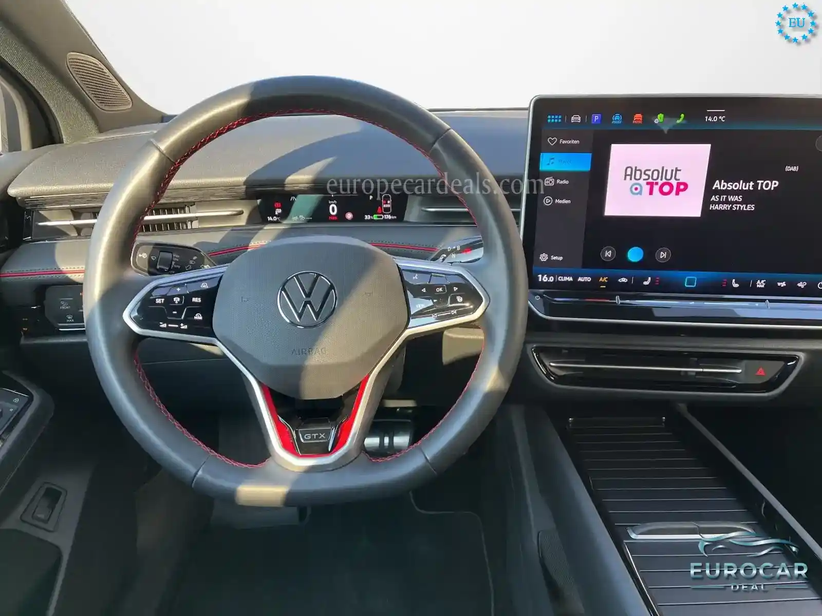 Volkswagen ID.7