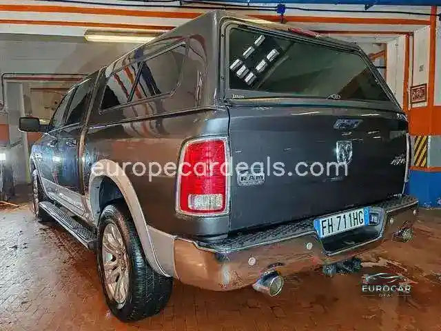 Dodge Other