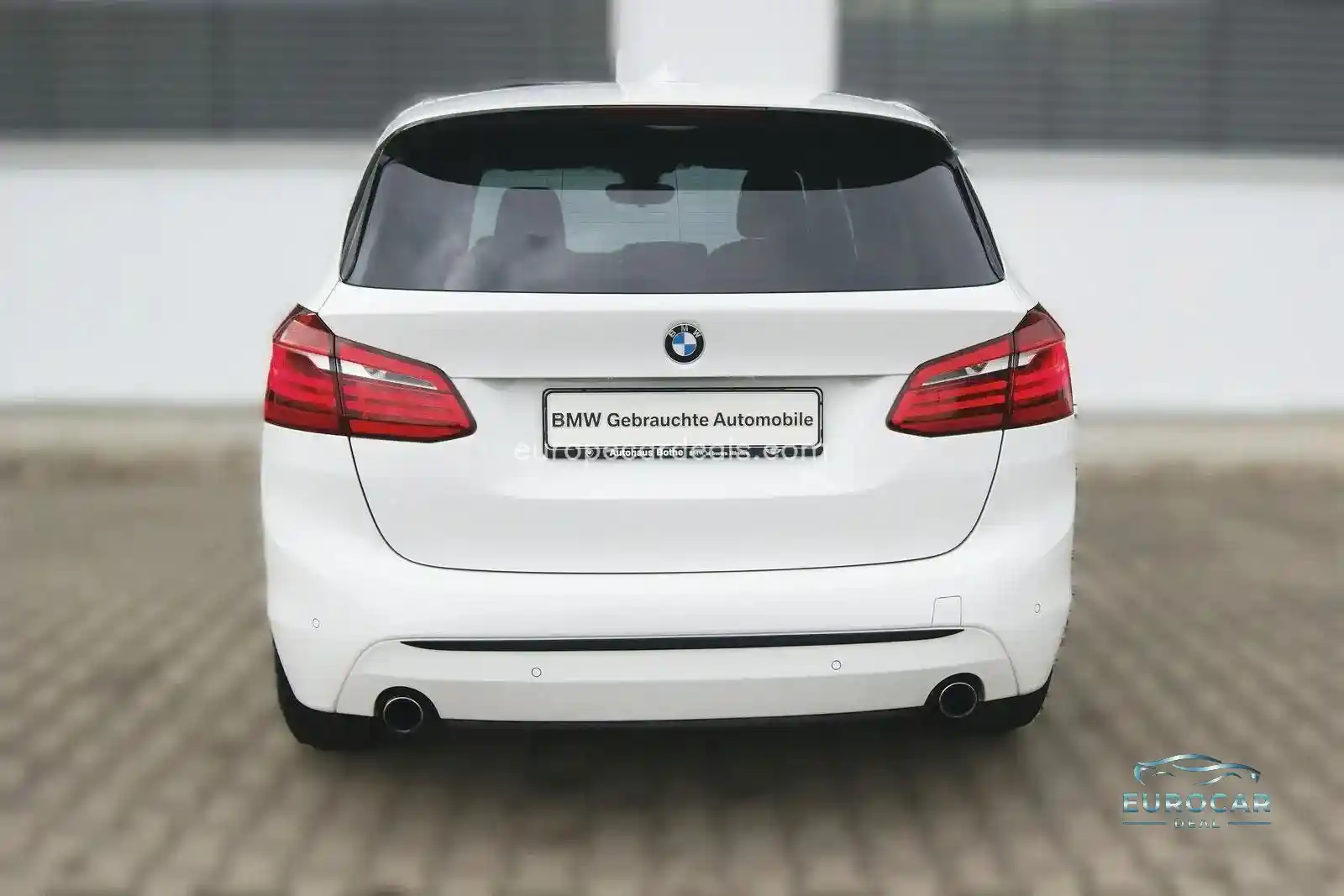 BMW 220 Active Tourer