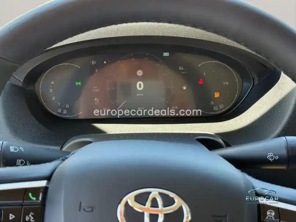 Toyota Proace (Verso)