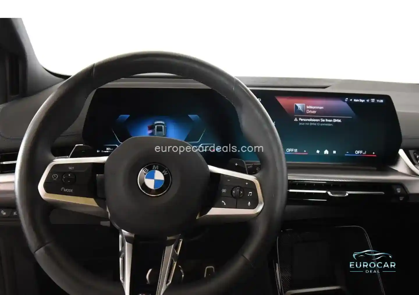 BMW 220 Active Tourer