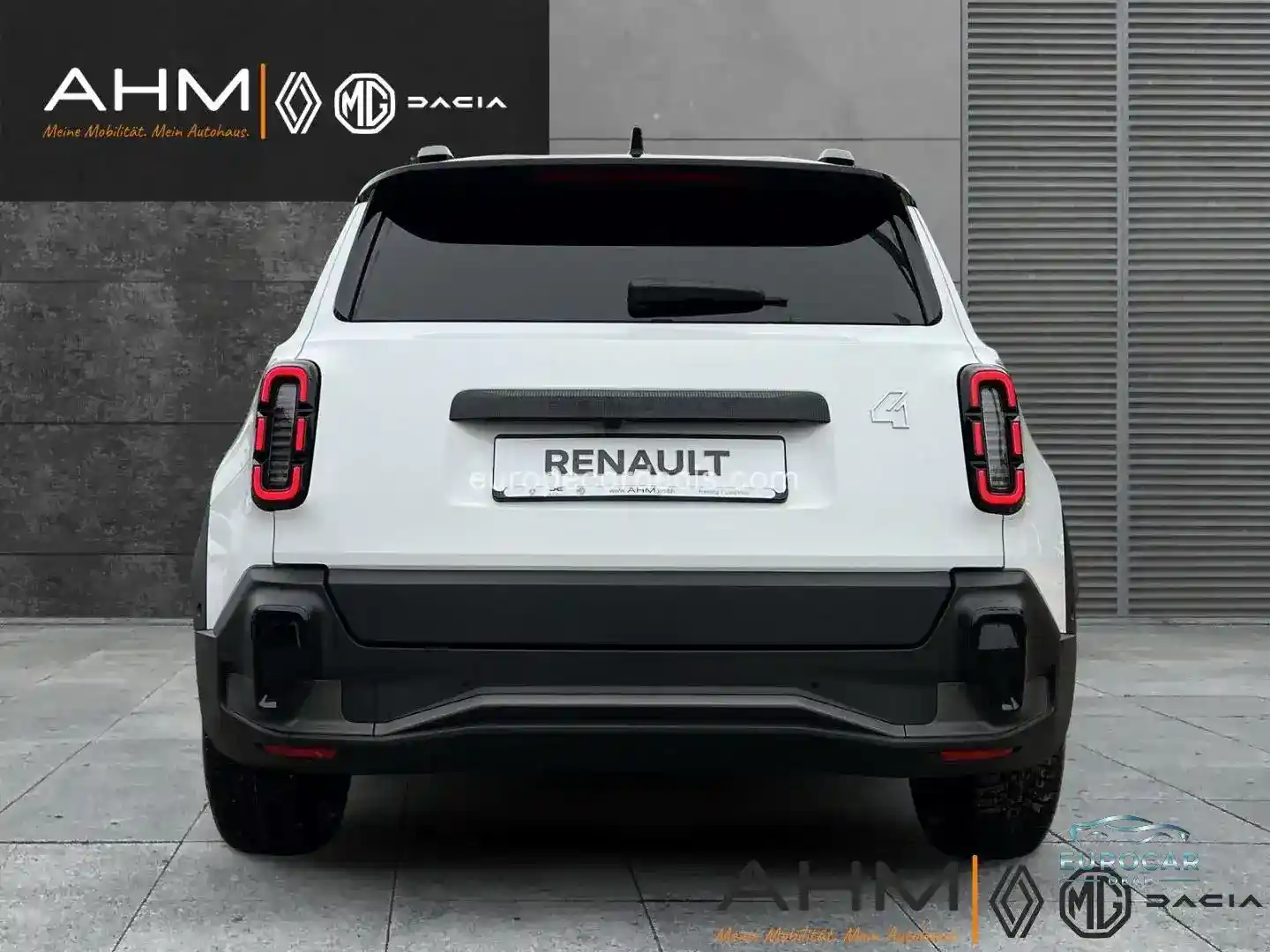 Renault R 4