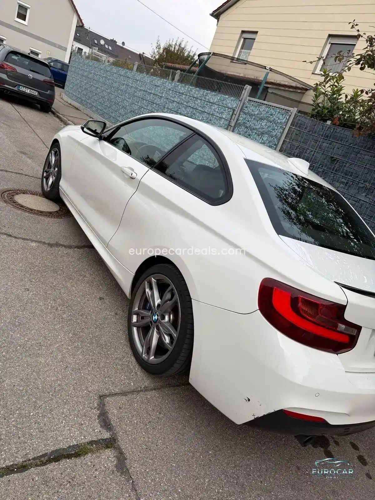 BMW M235