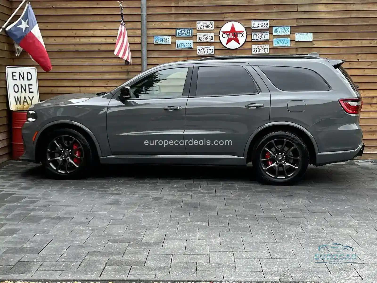 Dodge Durango