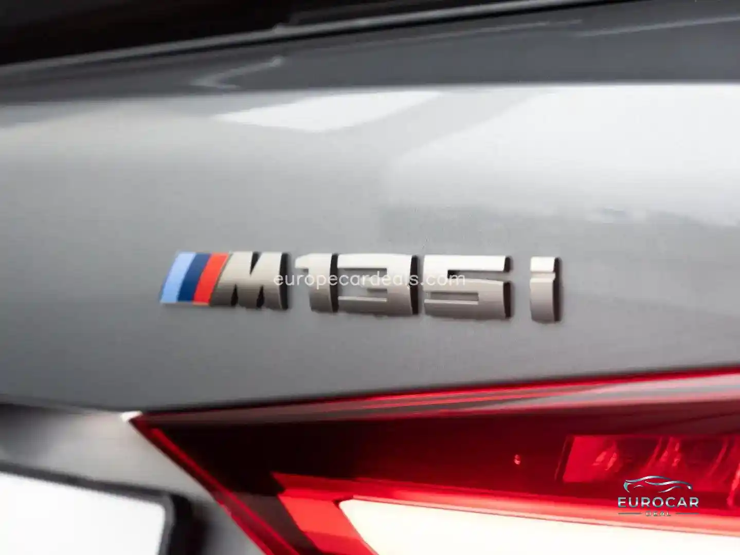 BMW M135