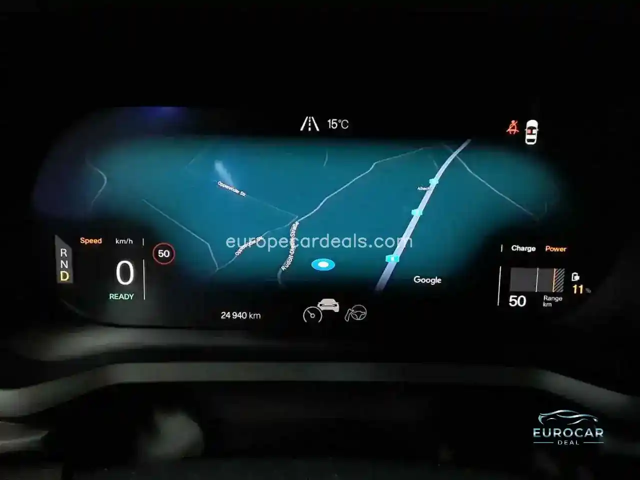 Polestar 2