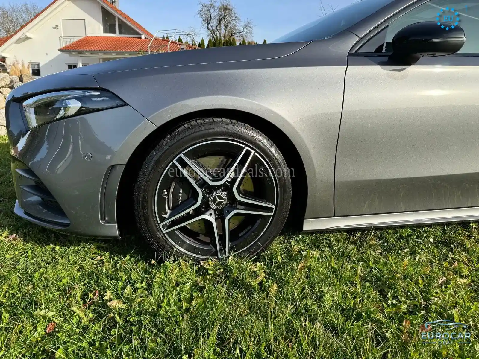 Mercedes-Benz E 250