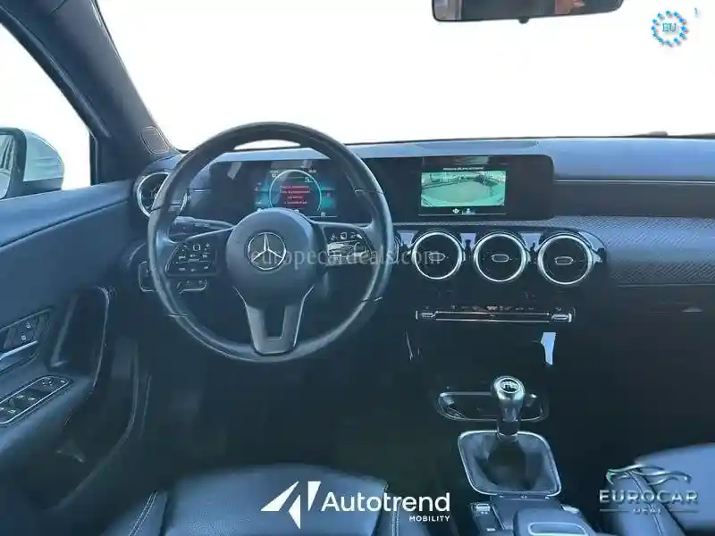 Mercedes-Benz A 160