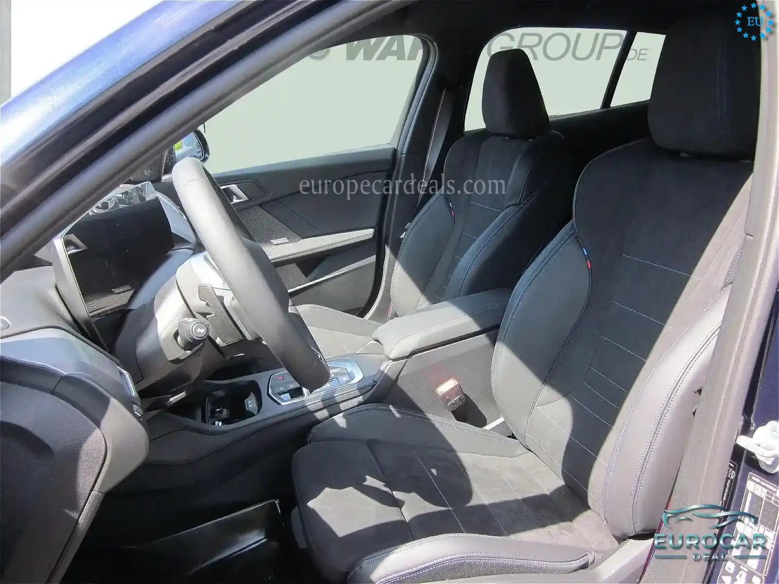 BMW 123