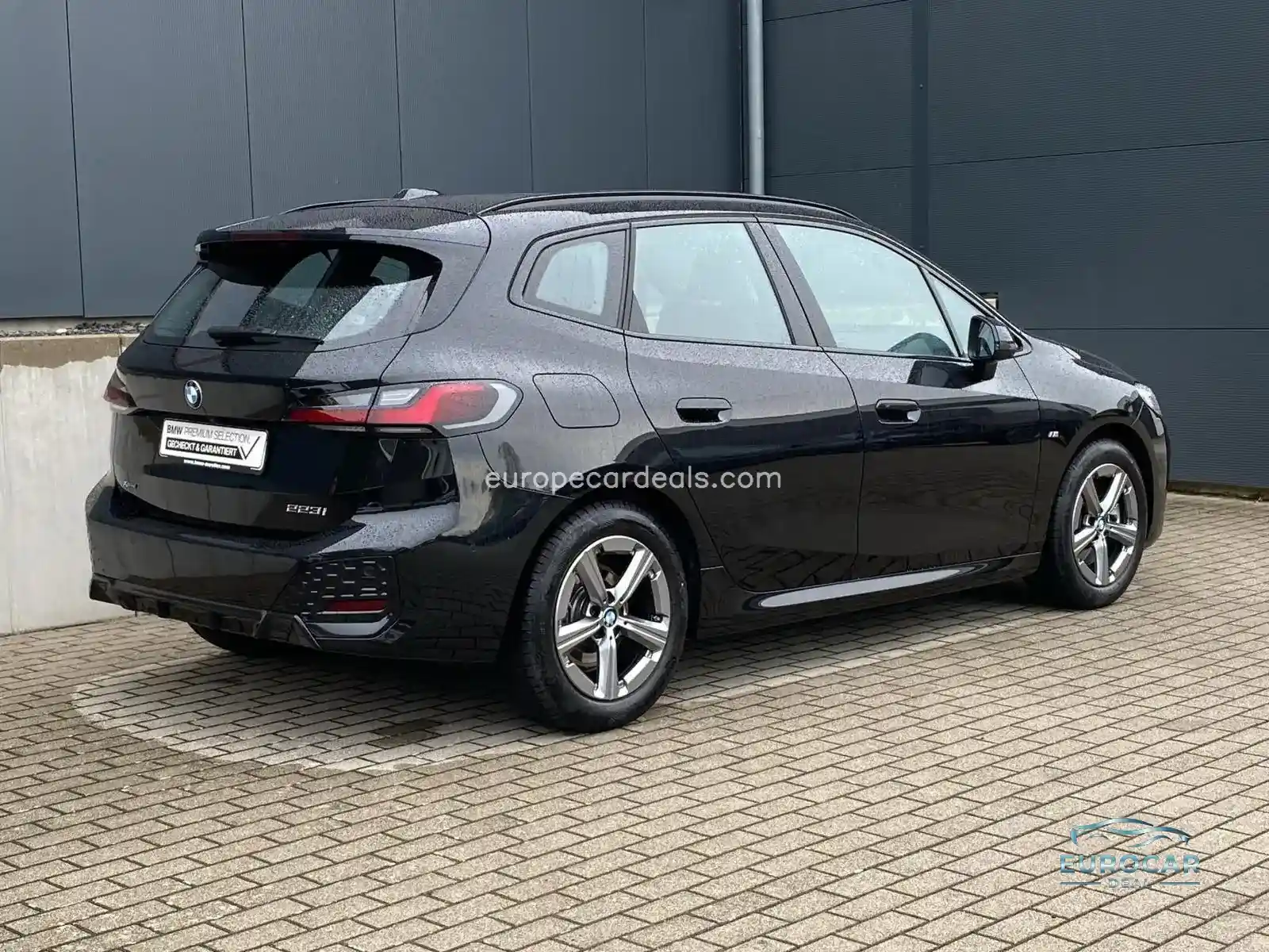 BMW 223 Active Tourer