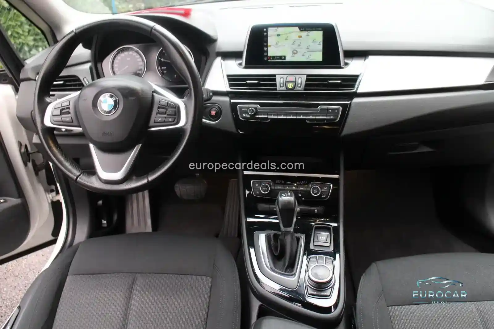 BMW 225 Active Tourer