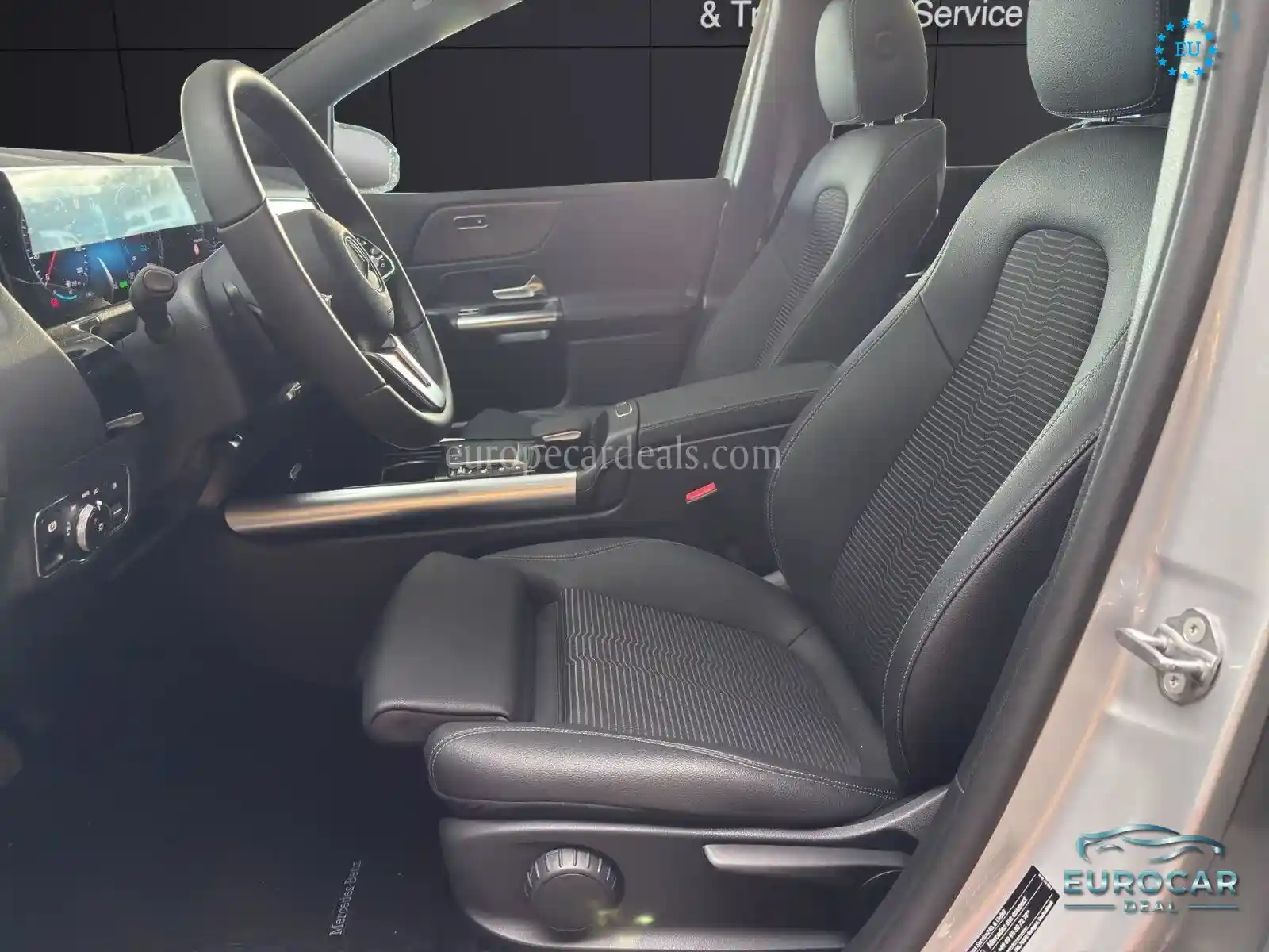 Mercedes-Benz B 250