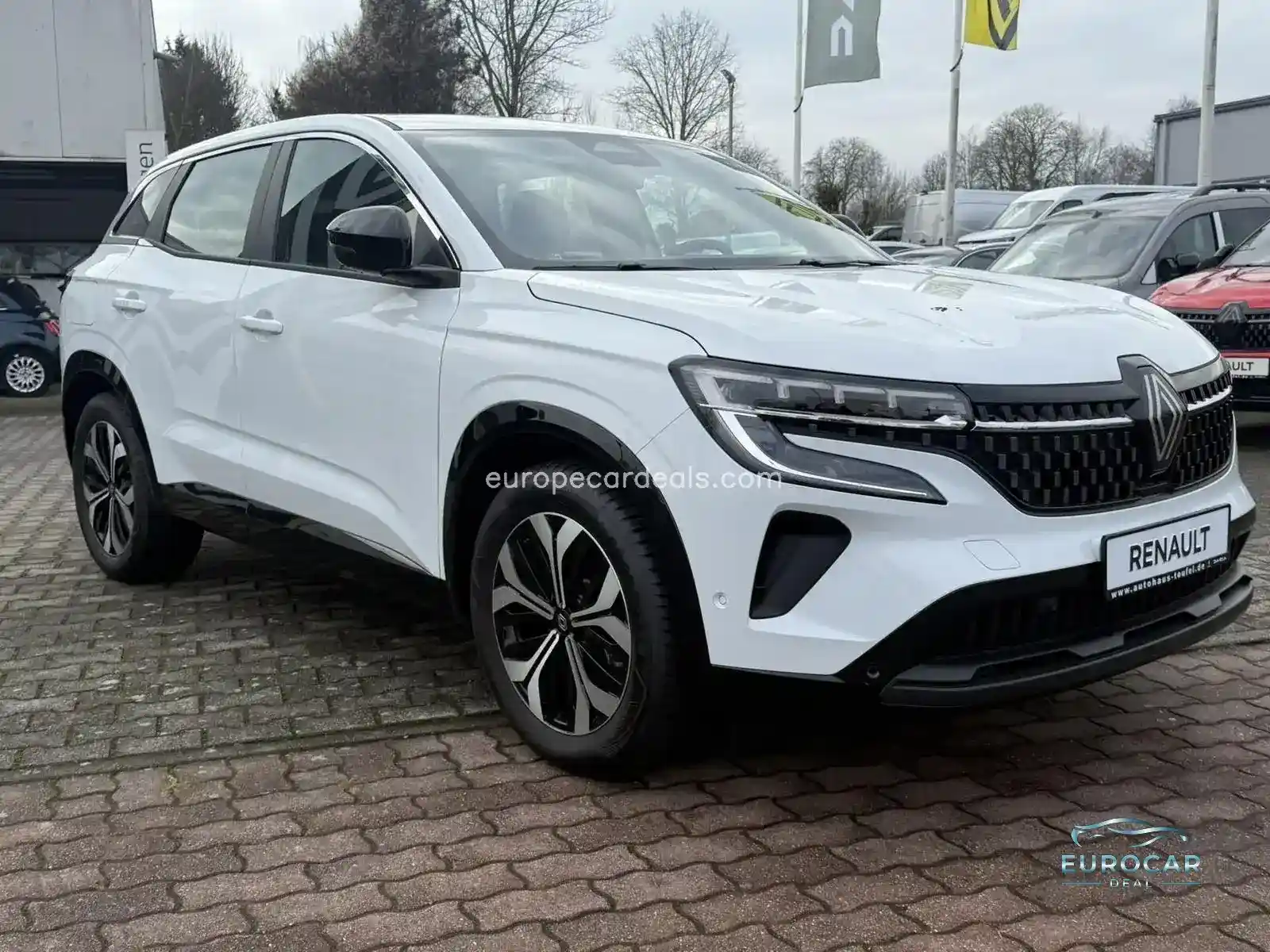 Renault Austral