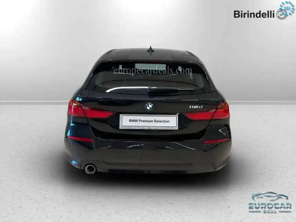 BMW 116