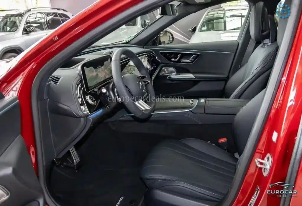 Mercedes-Benz E 300