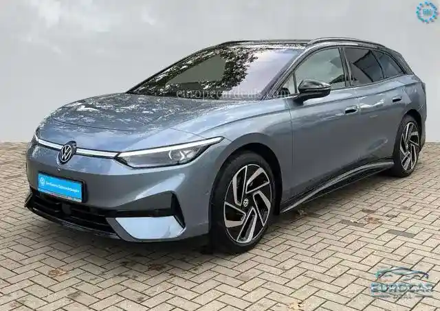 Volkswagen ID.7