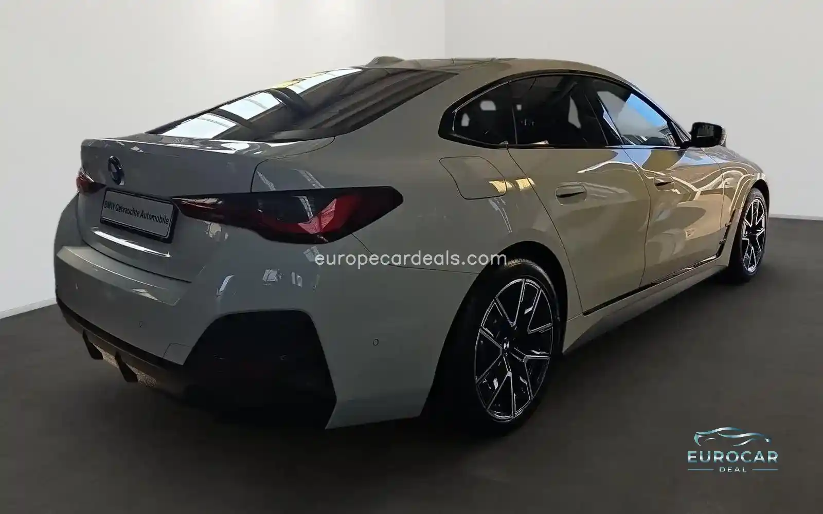 BMW 430