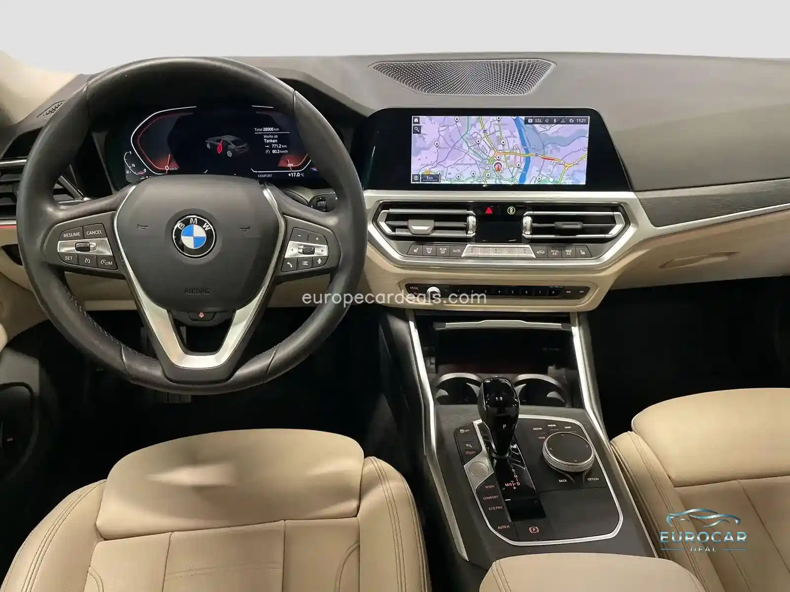 BMW 430
