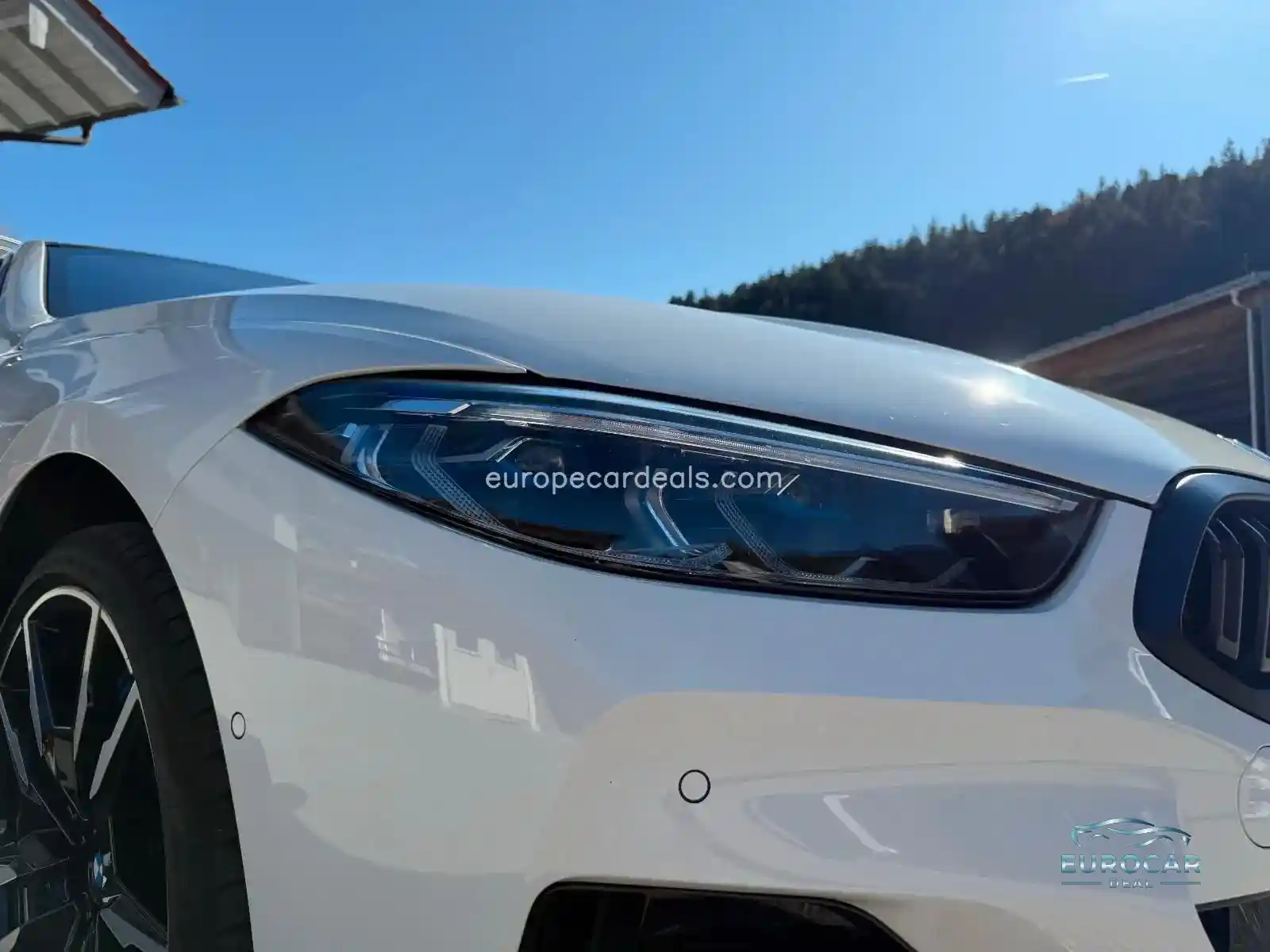 BMW M850