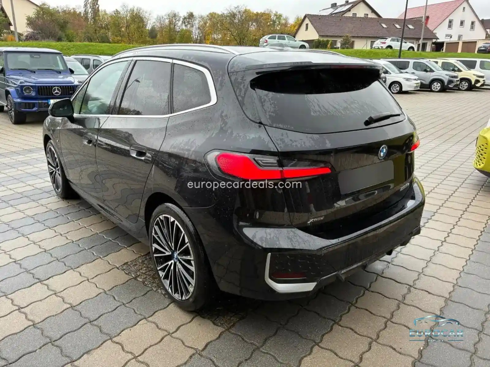 BMW 225 Active Tourer