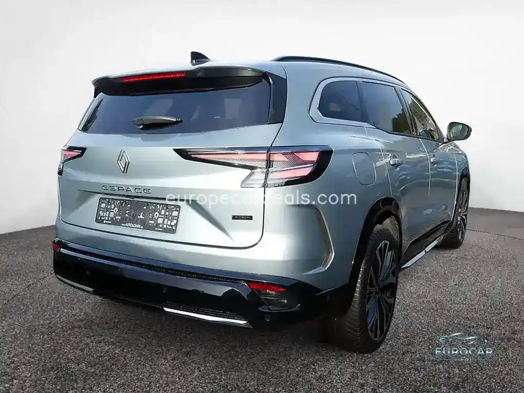 Renault Espace