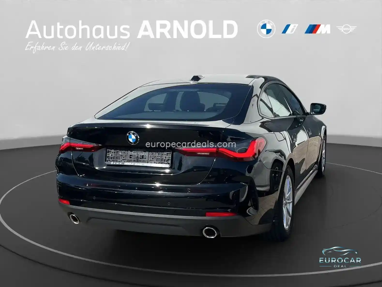 BMW 420