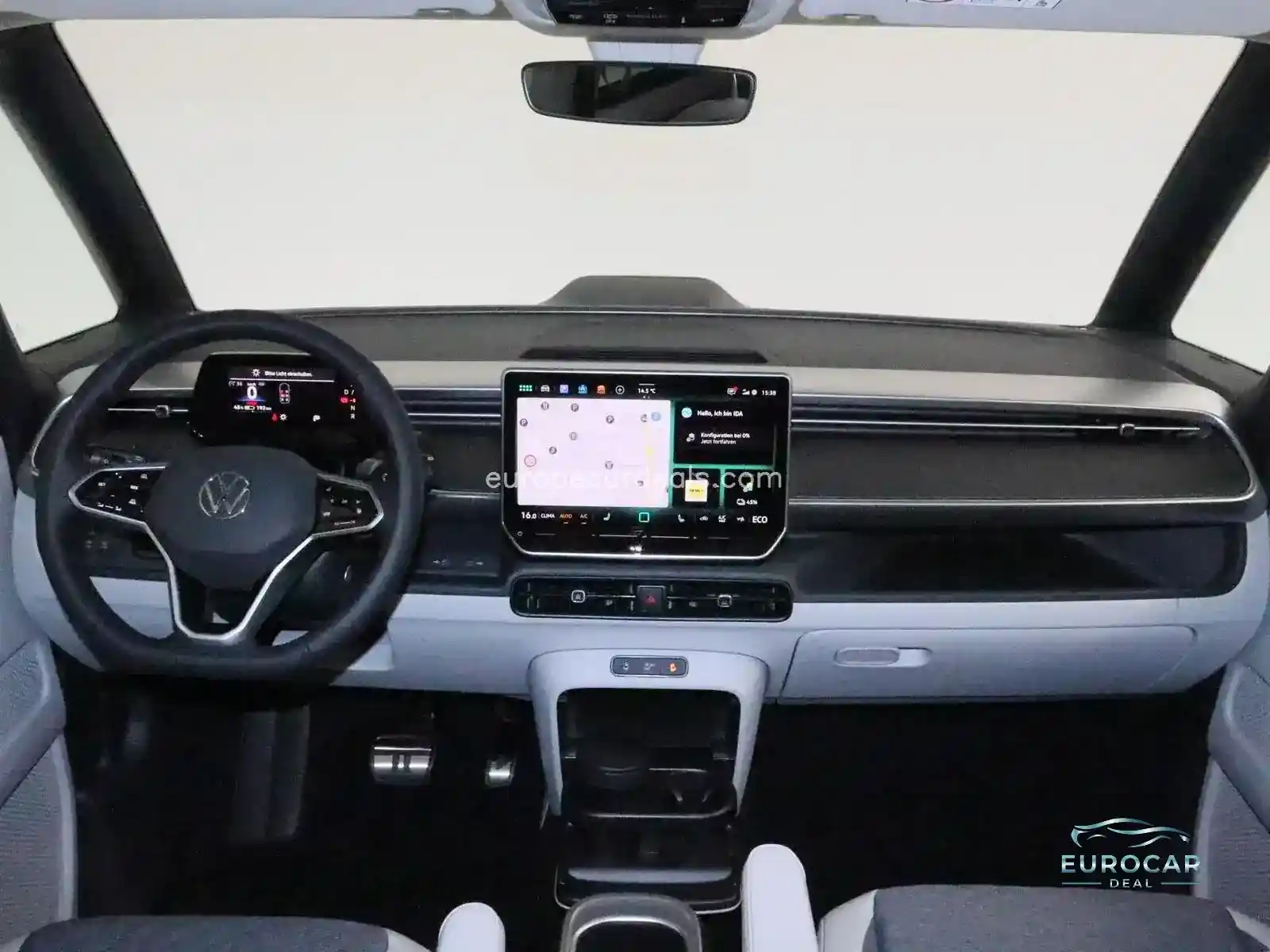 Volkswagen ID. Buzz