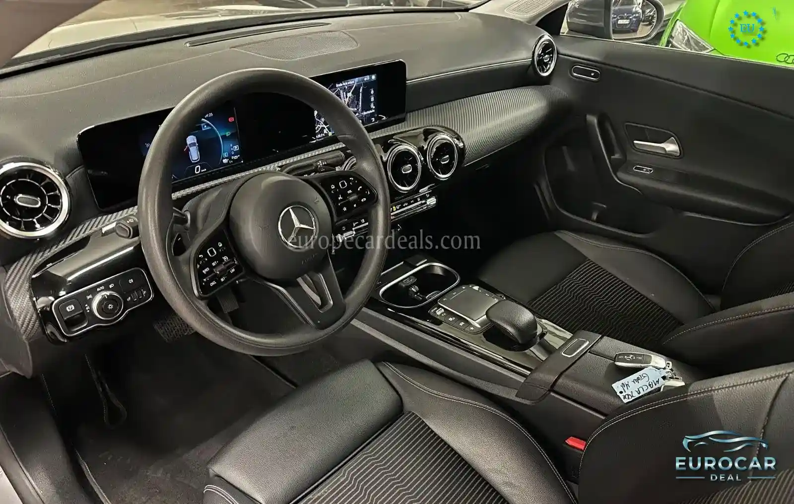 Mercedes-Benz CLA 250 Shooting Brake