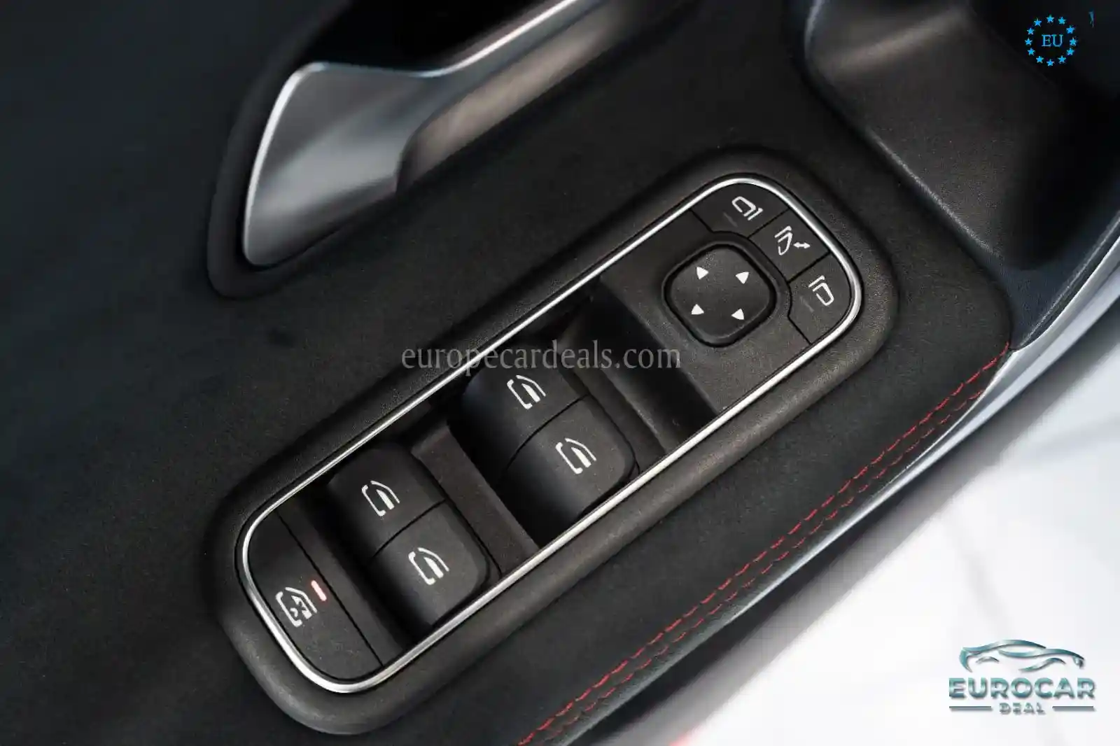Mercedes-Benz CLA 220 Shooting Brake
