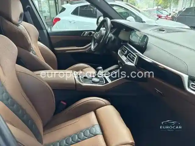 BMW X5 M