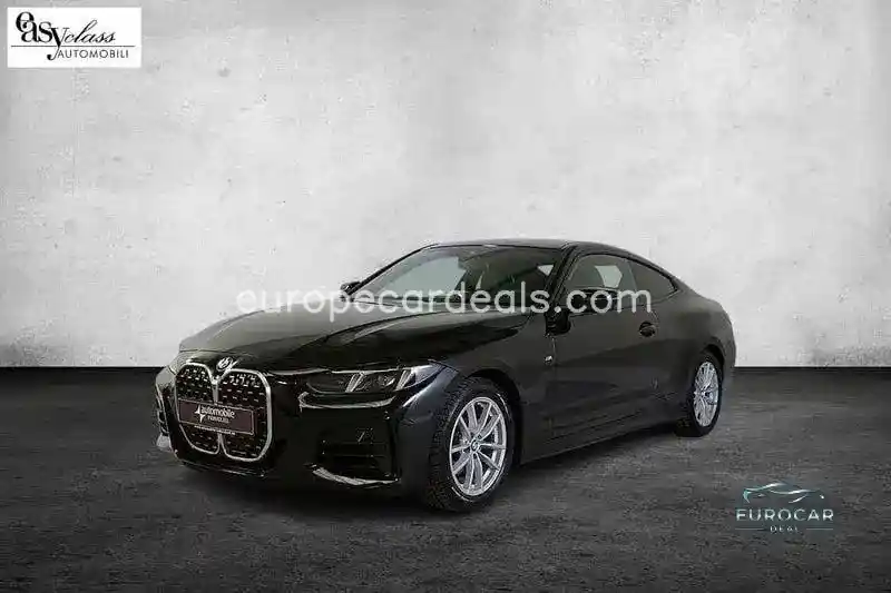 BMW 420