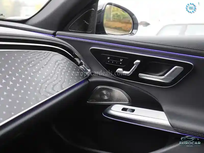 Mercedes-Benz E 450