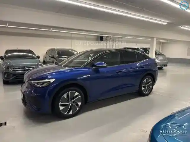 Volkswagen ID.5