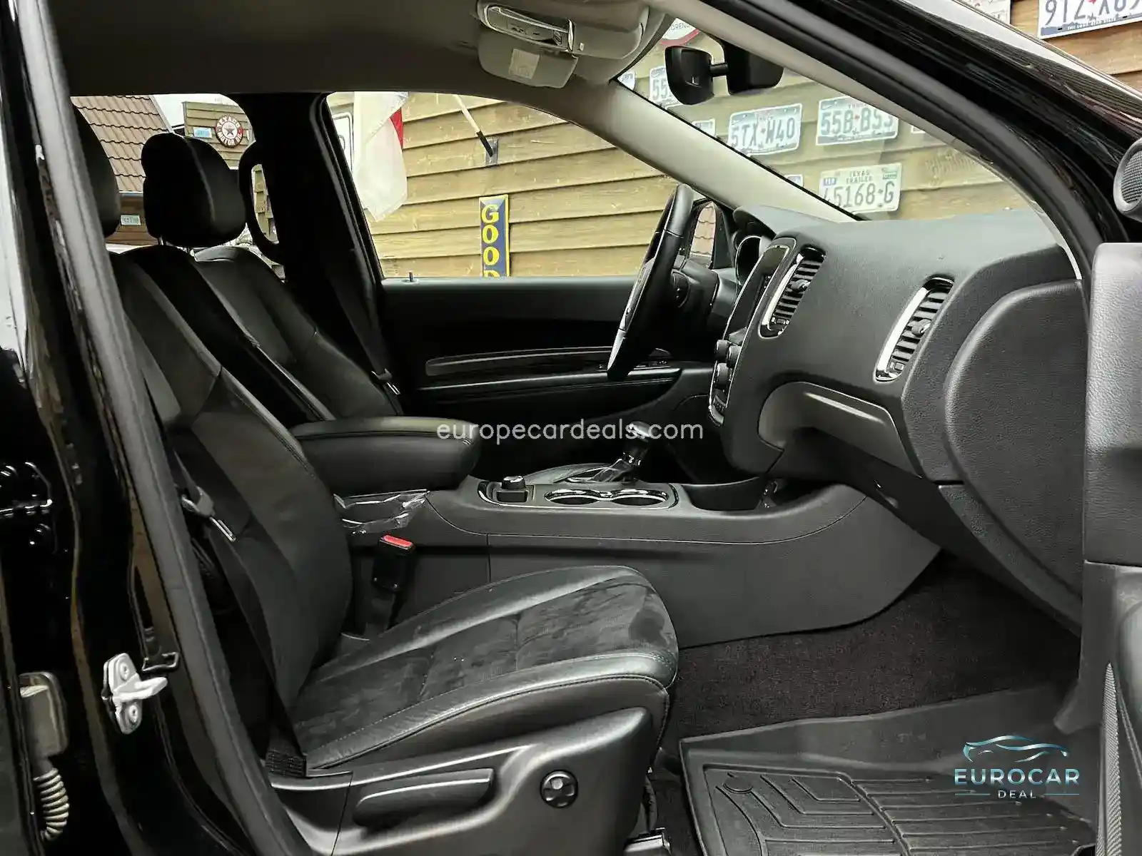 Dodge Durango