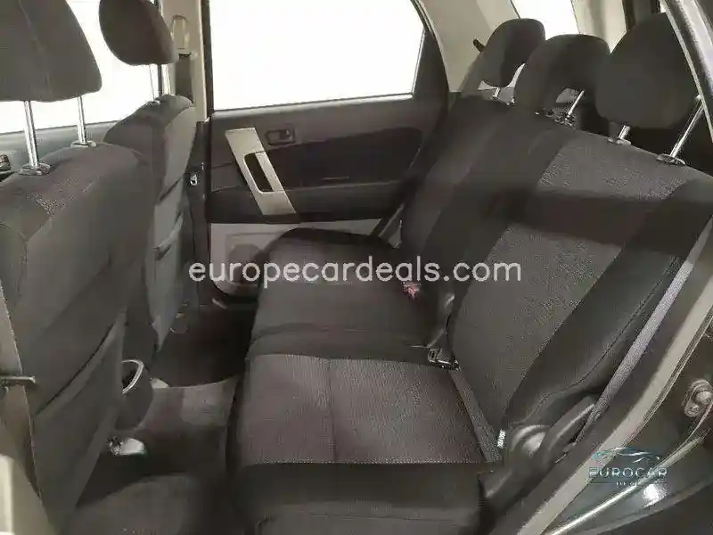 Daihatsu Terios