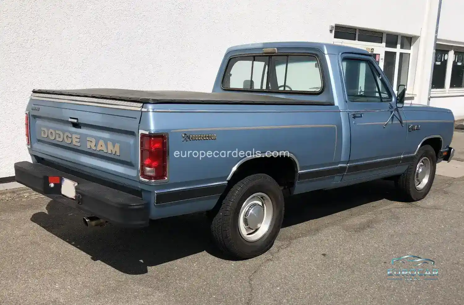 Dodge Other