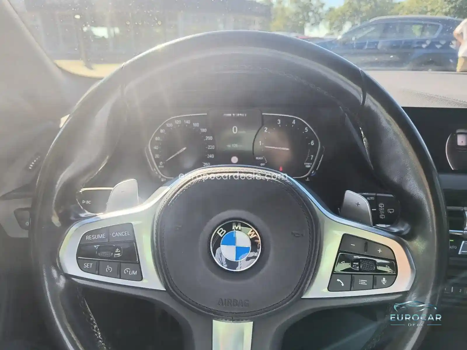 BMW M135