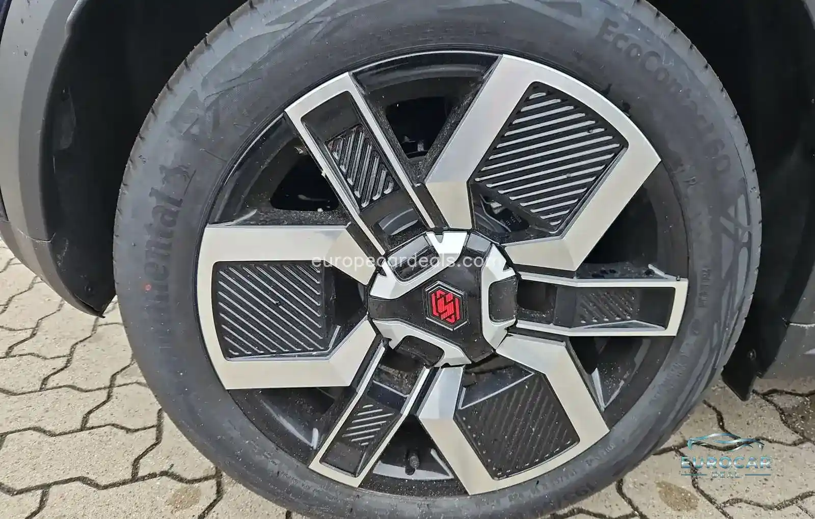 Renault R 5