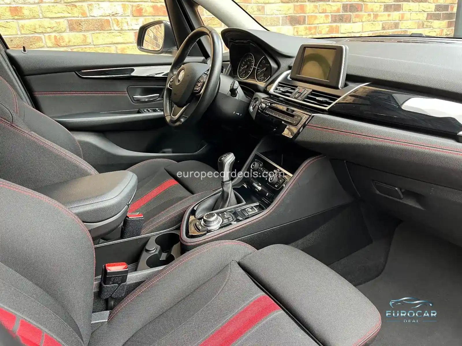 BMW 220 Active Tourer
