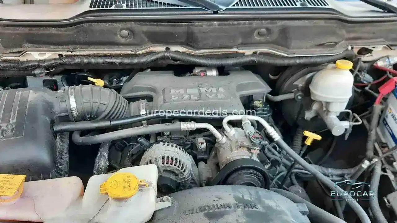 Dodge Other