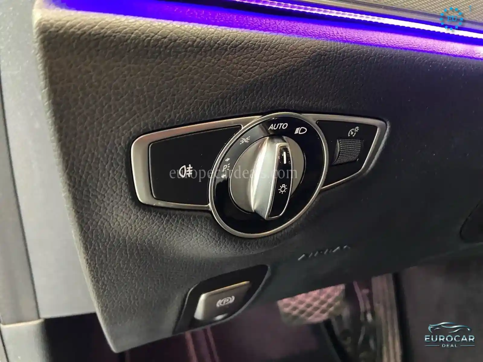 Mercedes-Benz E 250