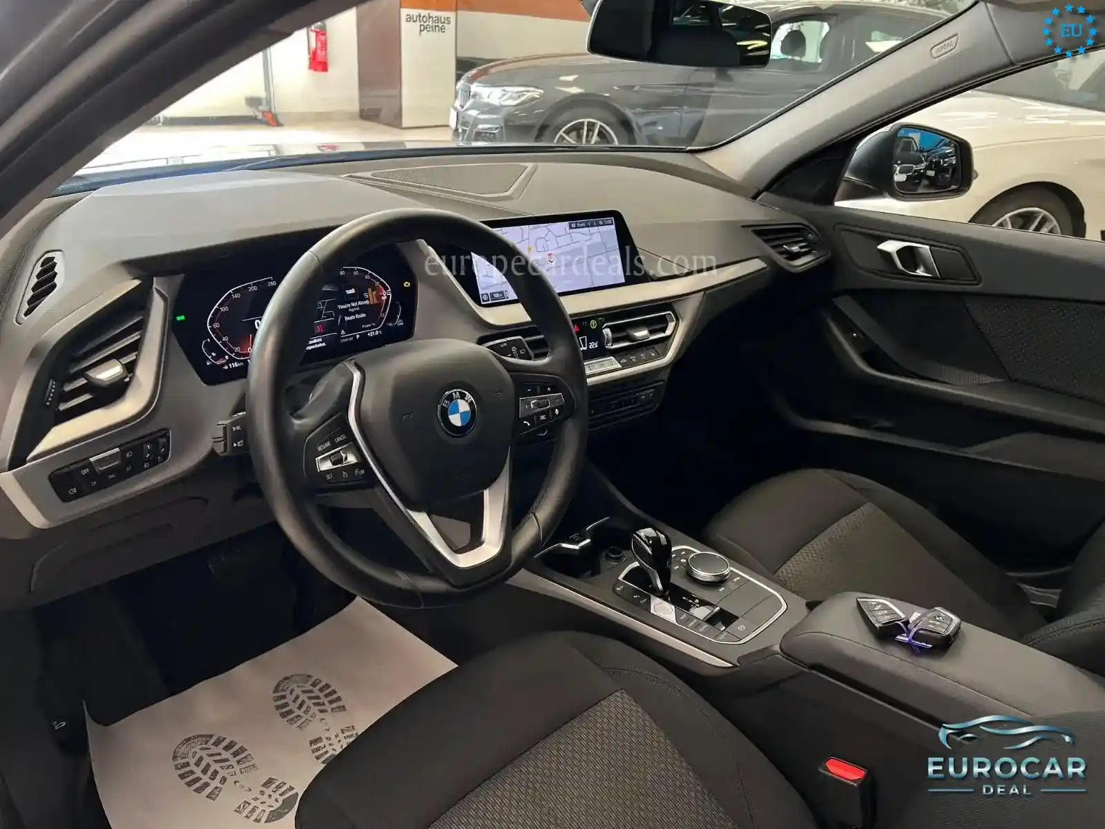 BMW 118