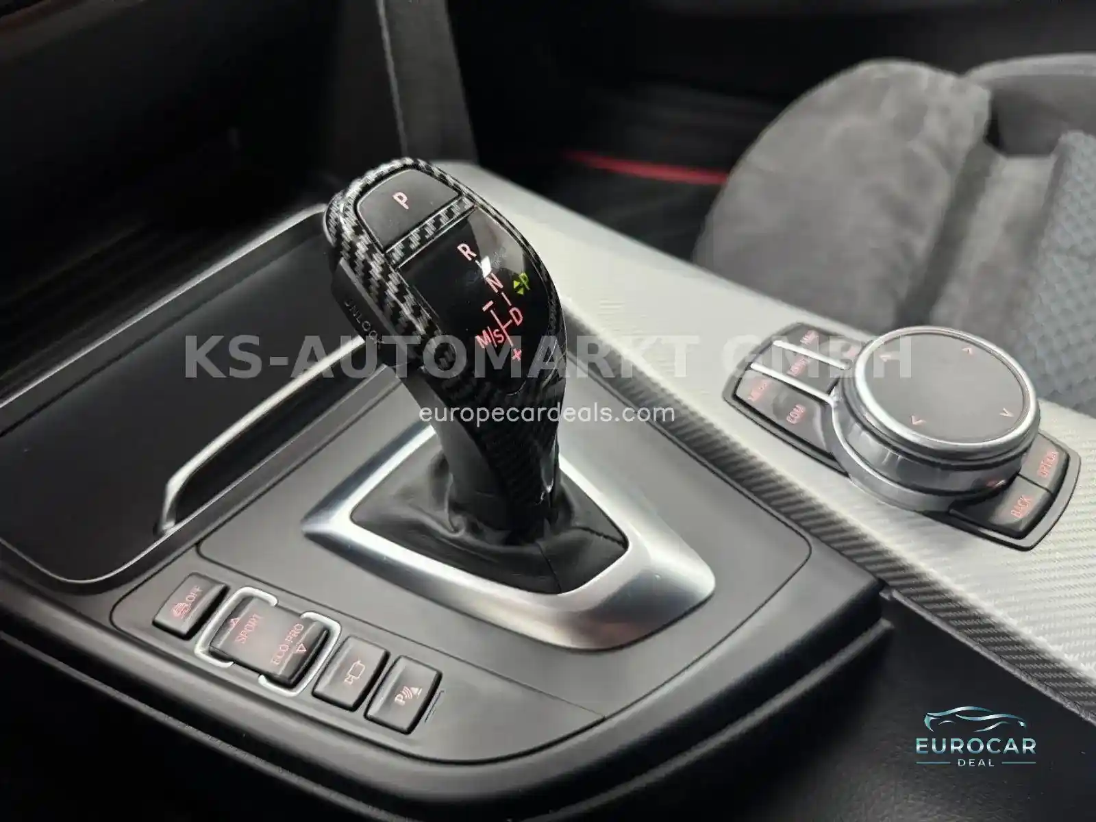 BMW 440