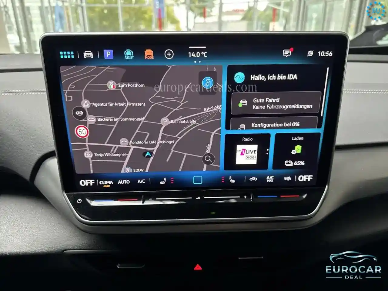 Volkswagen ID.5
