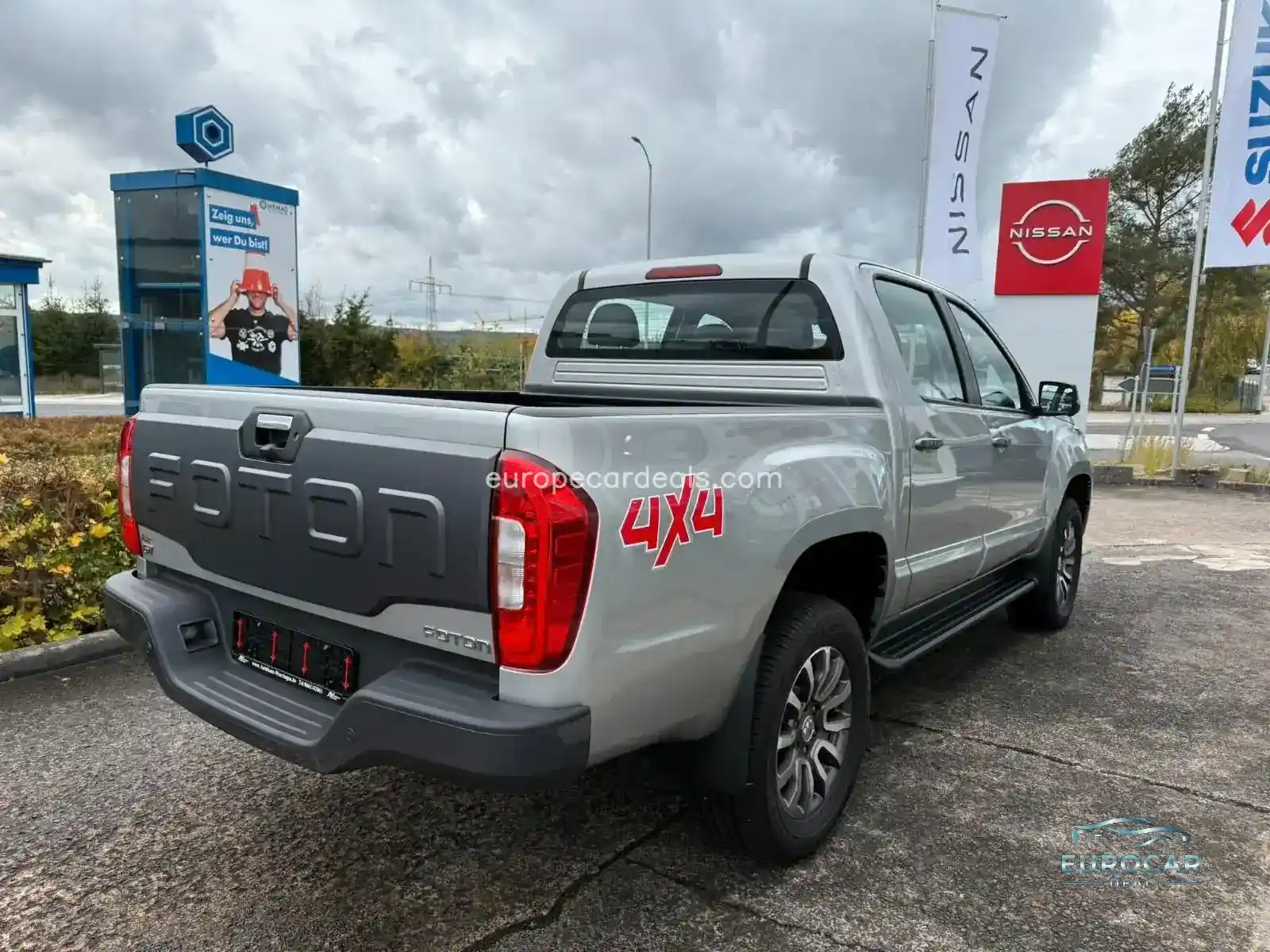 Foton 3