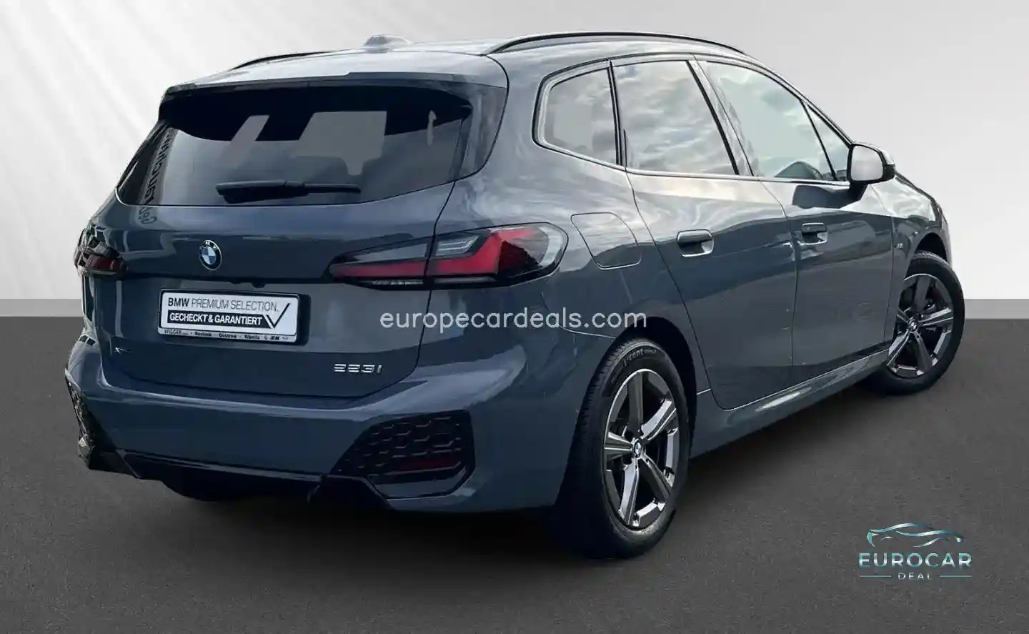 BMW 223 Active Tourer