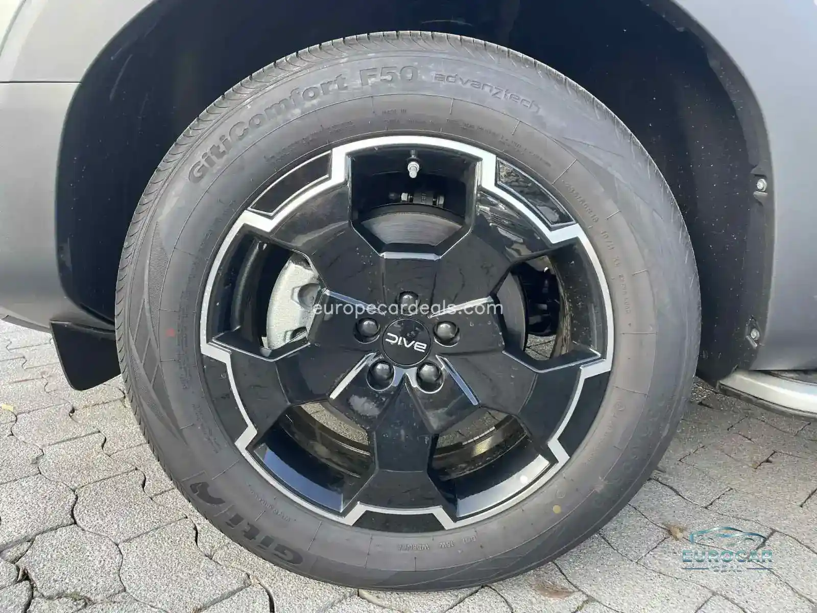 BAIC BJ30